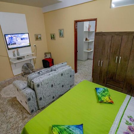 Flat Bem Legal Калдас-Новас Екстер'єр фото