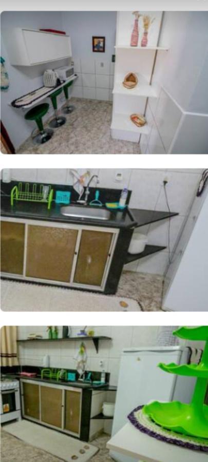 Flat Bem Legal Калдас-Новас Екстер'єр фото